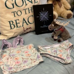 Disney Frozen Bundle For Sale